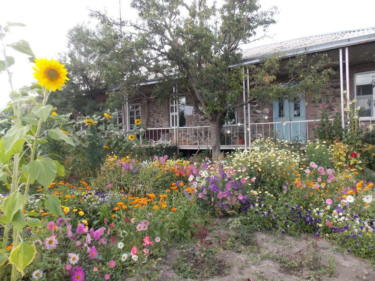 The Lichk Lodge Exterior photo